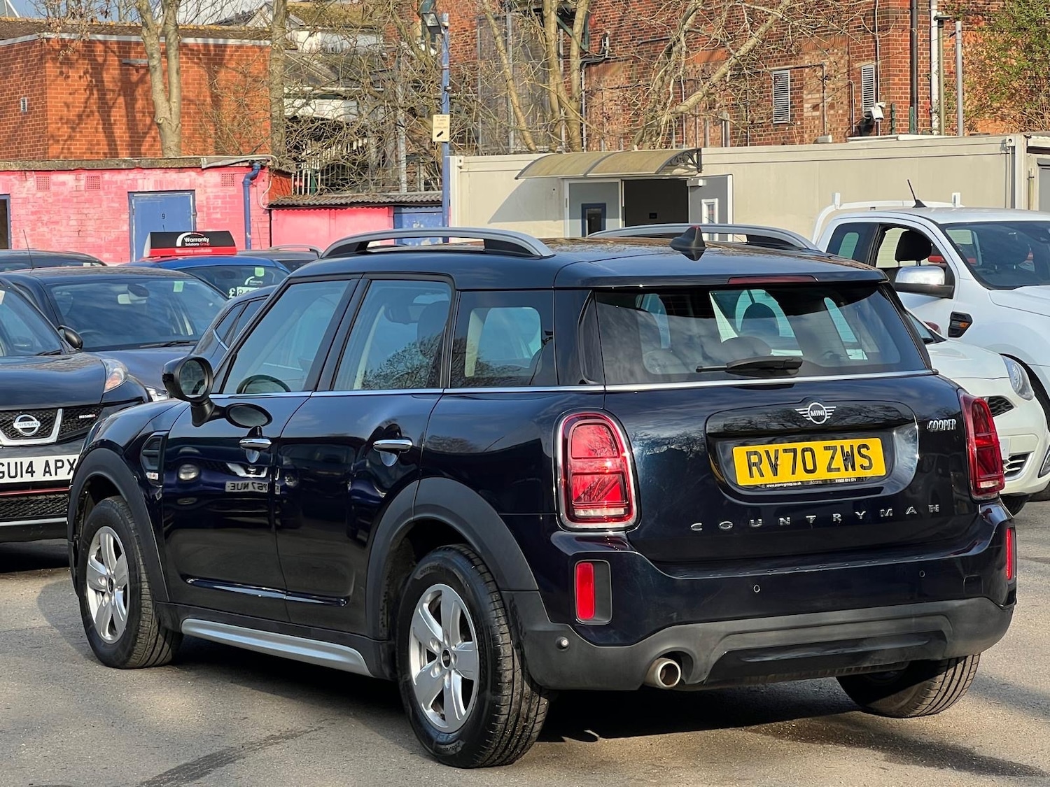 Used MINI Countryman 2020 for sale - 77804909: Photo 6