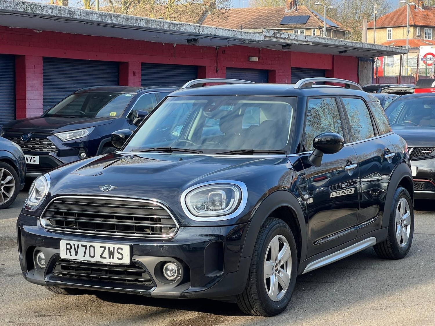 Used MINI Countryman 2020 for sale - 77804909: Photo 7