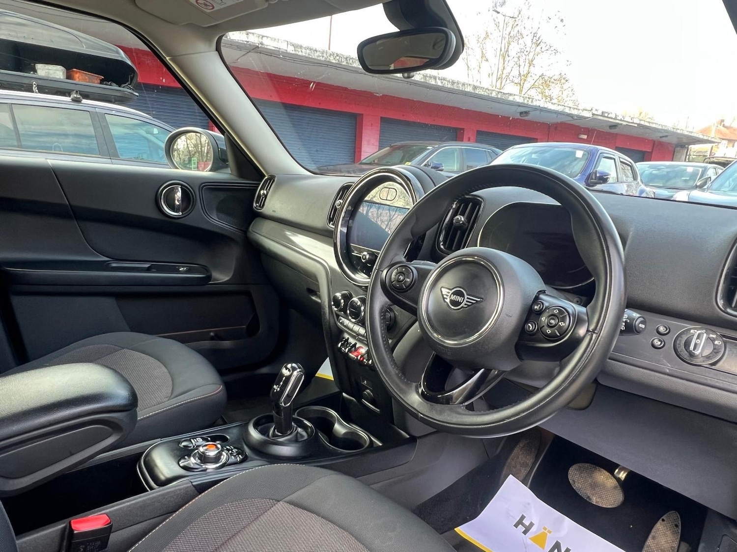Used MINI Countryman 2020 for sale - 77804909: Photo 9