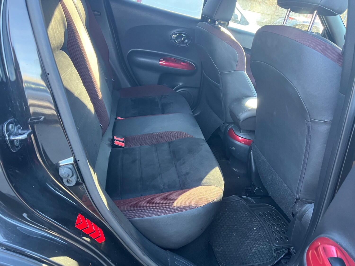 Used Nissan Juke 2017 for sale - 77655958: Photo 20