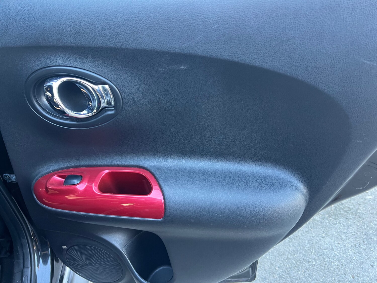 Used Nissan Juke 2017 for sale - 77655958: Photo 21