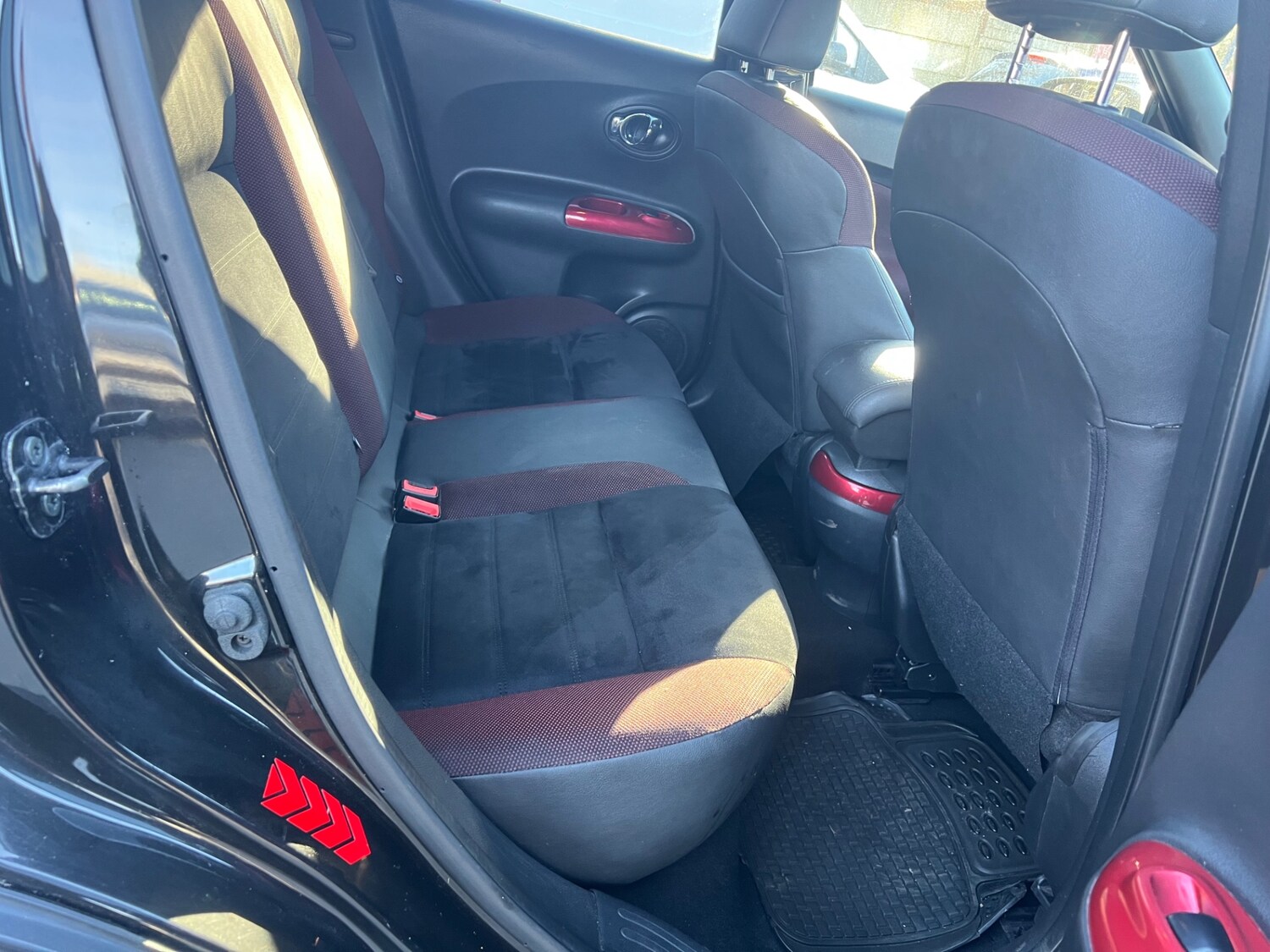 Used Nissan Juke 2017 for sale - 77655958: Photo 22