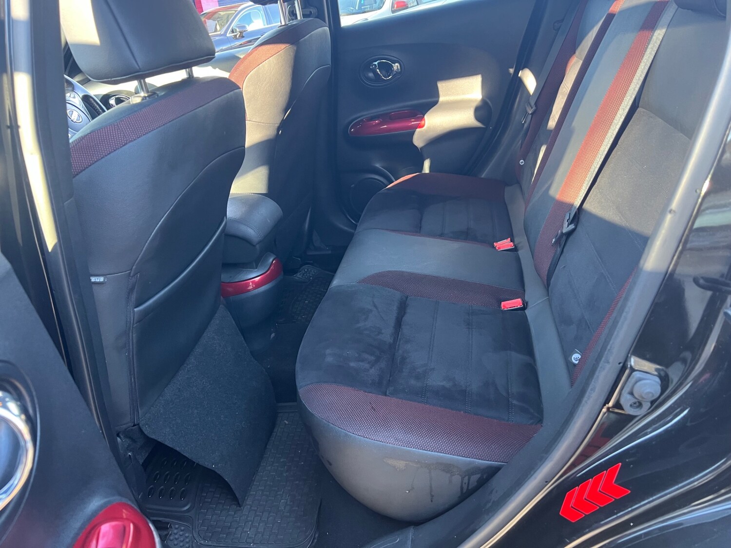 Used Nissan Juke 2017 for sale - 77655958: Photo 24