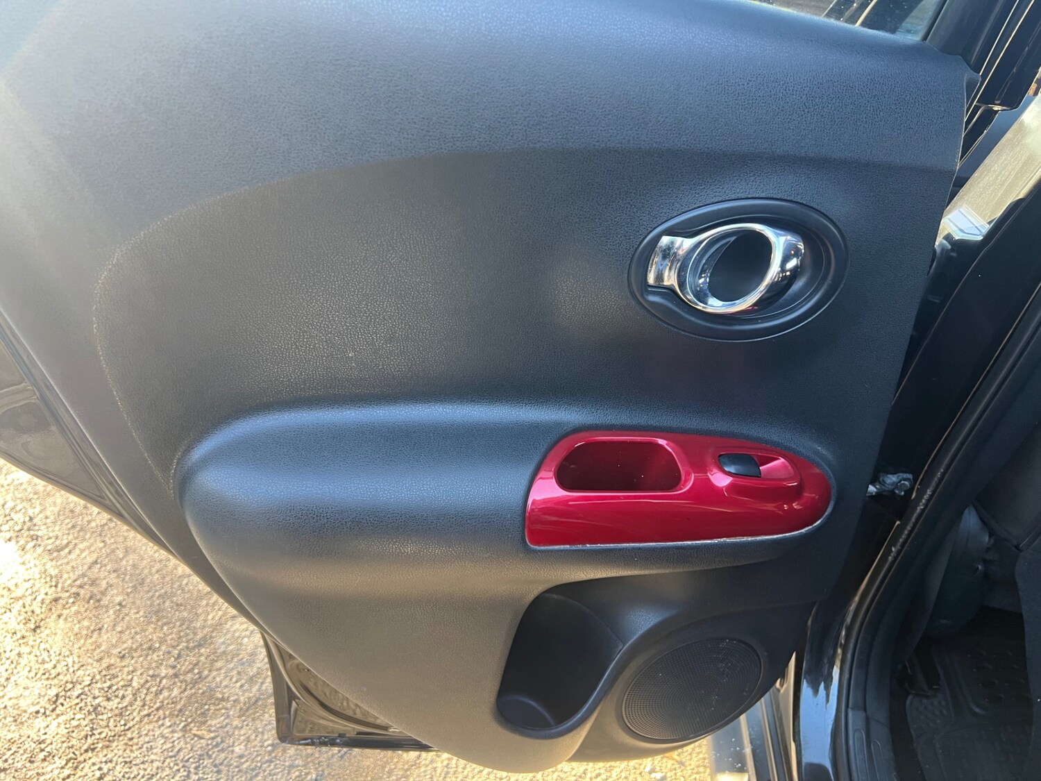 Used Nissan Juke 2017 for sale - 77655958: Photo 25