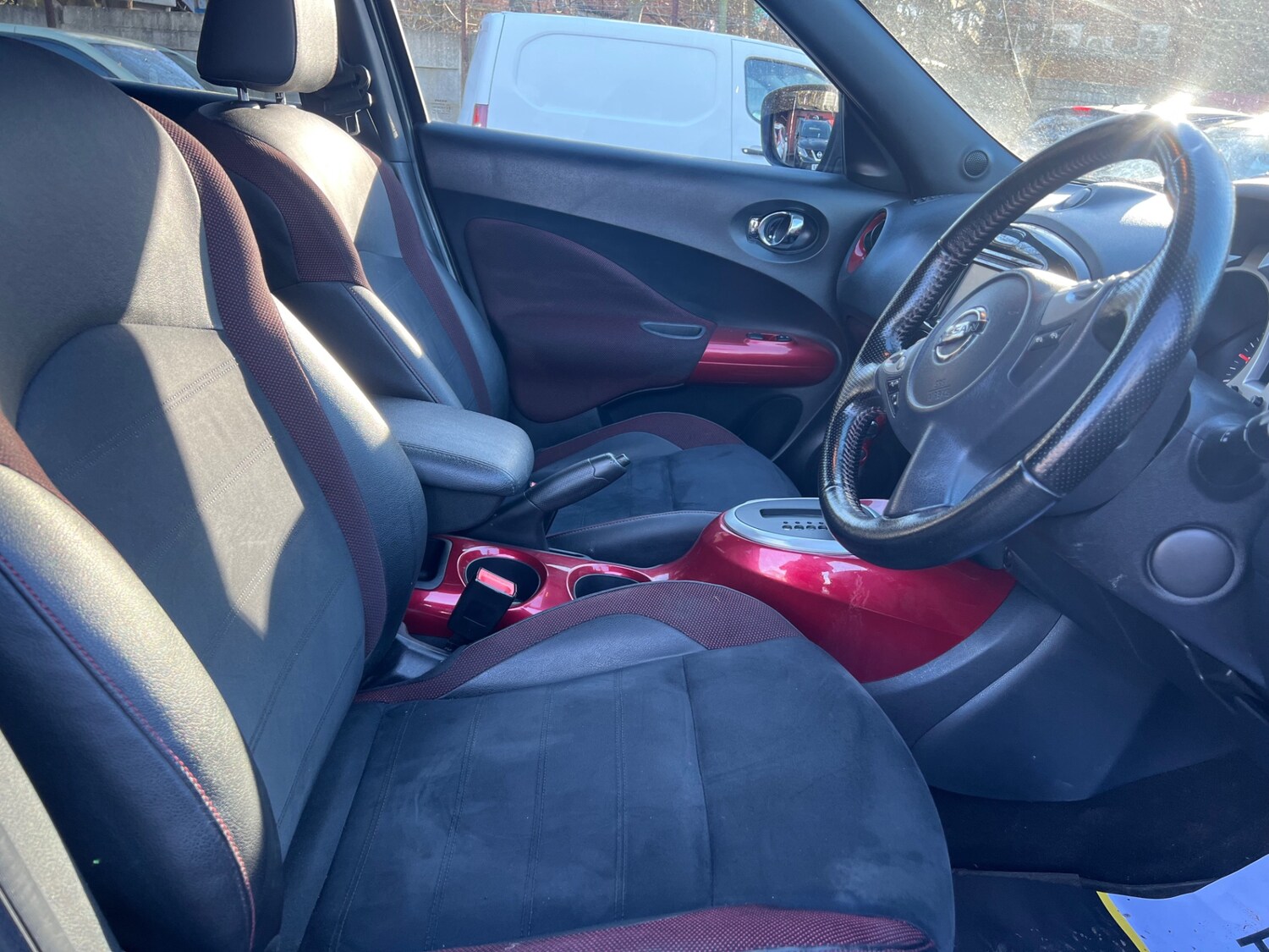 Used Nissan Juke 2017 for sale - 77655958: Photo 28