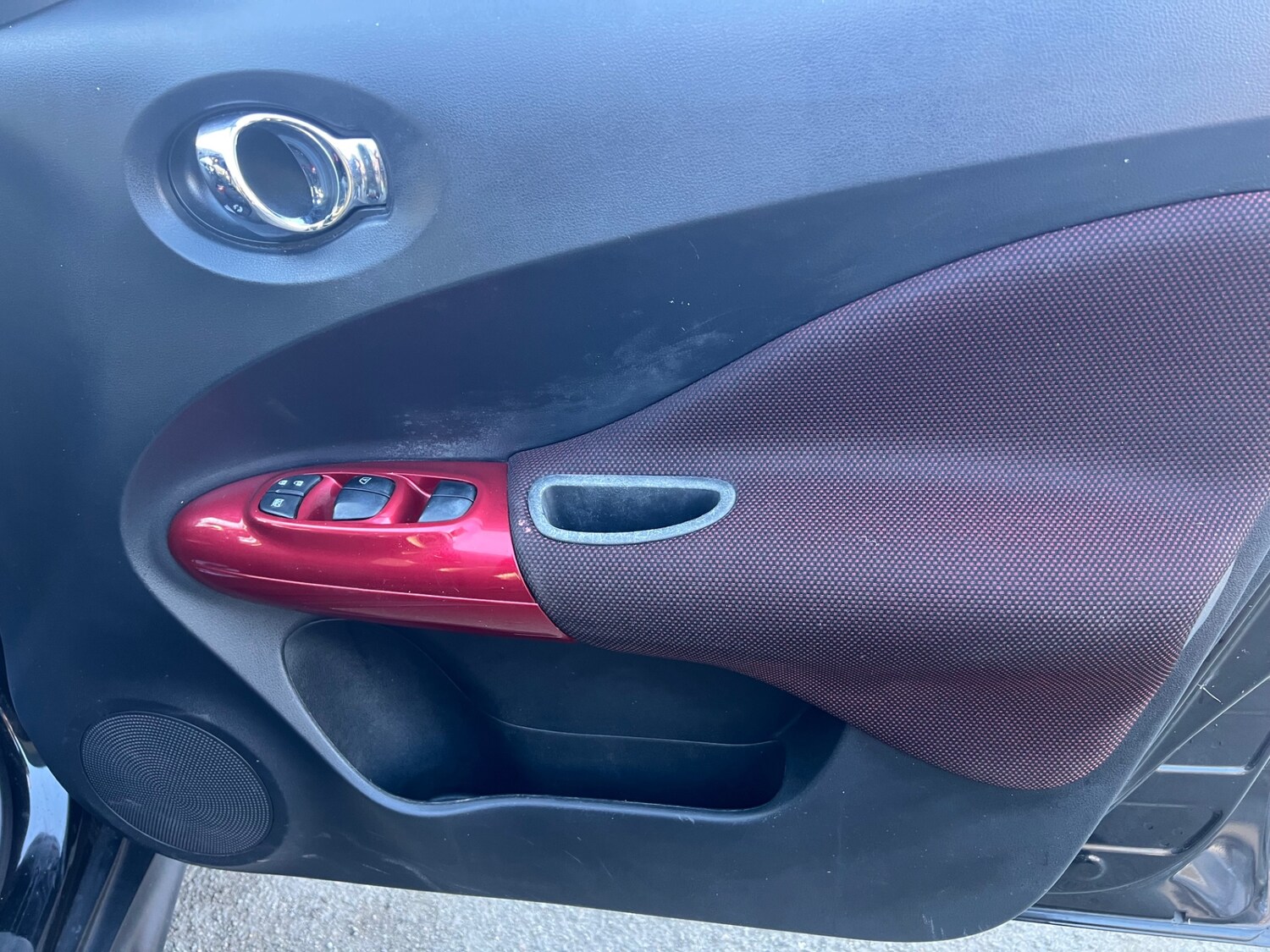 Used Nissan Juke 2017 for sale - 77655958: Photo 29