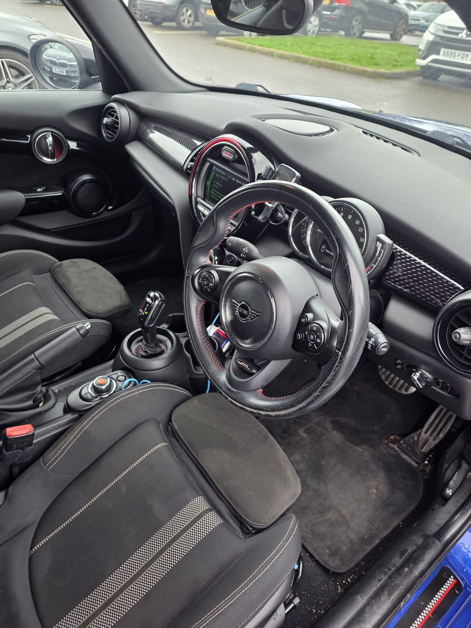 Used MINI Hatch 2019 for sale - 77791189: Photo 11