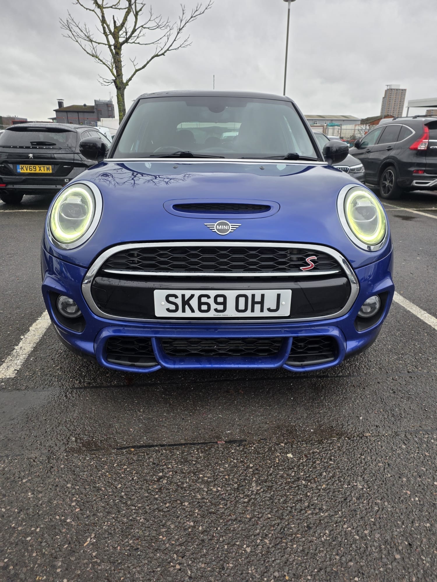 Used MINI Hatch 2019 for sale - 77791189: Photo 3