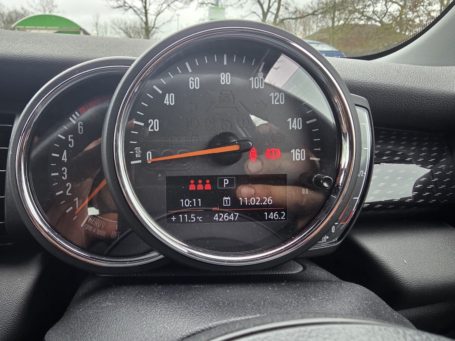 Used MINI Hatch 2019 for sale - 77791189: Photo 5