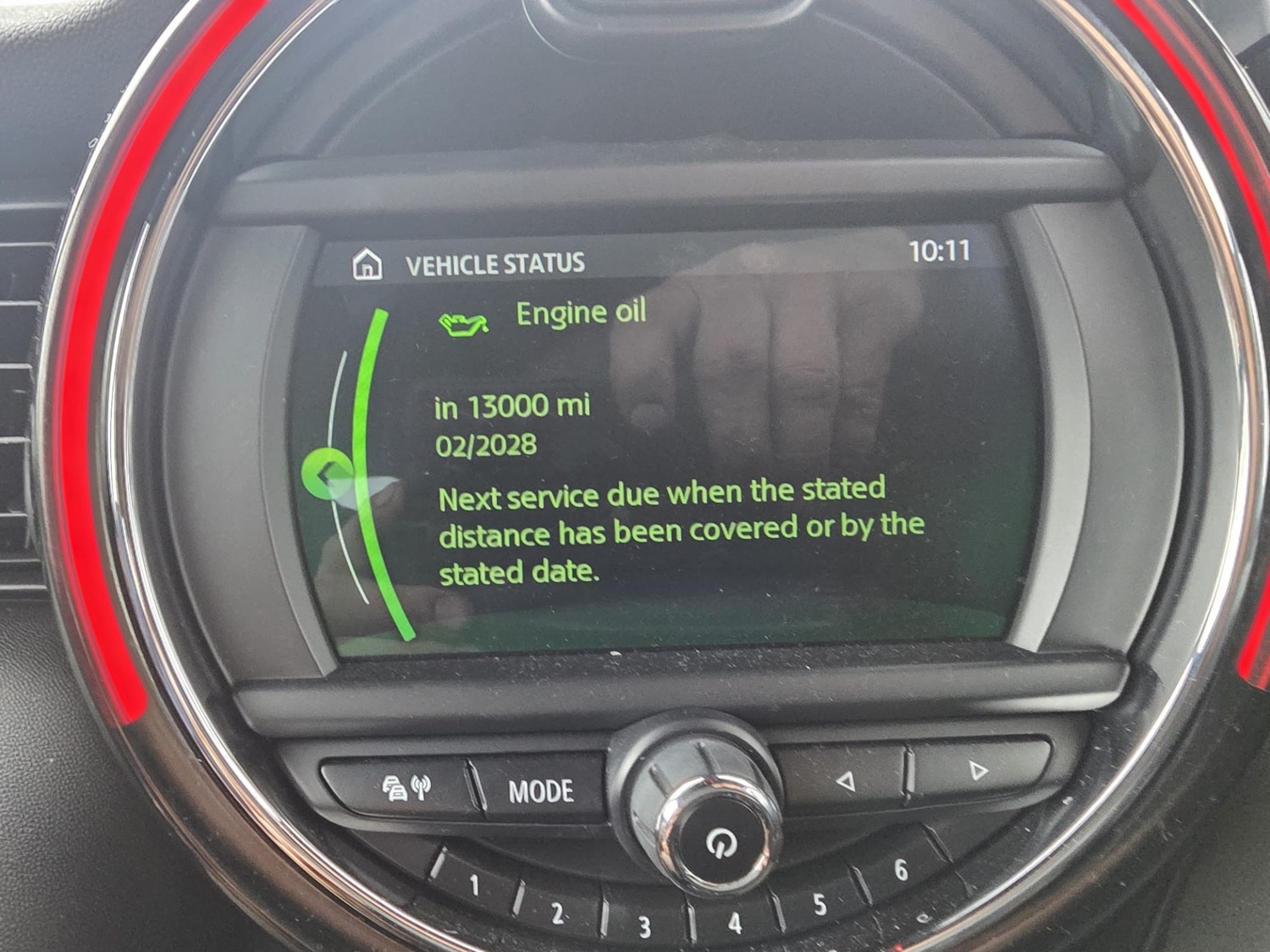 Used MINI Hatch 2019 for sale - 77791189: Photo 6