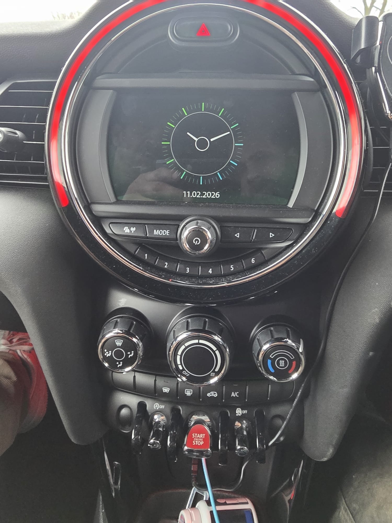 Used MINI Hatch 2019 for sale - 77791189: Photo 7