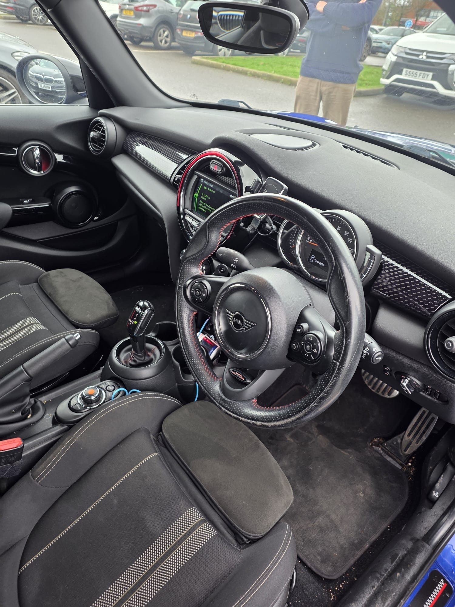 Used MINI Hatch 2019 for sale - 77791189: Photo 8