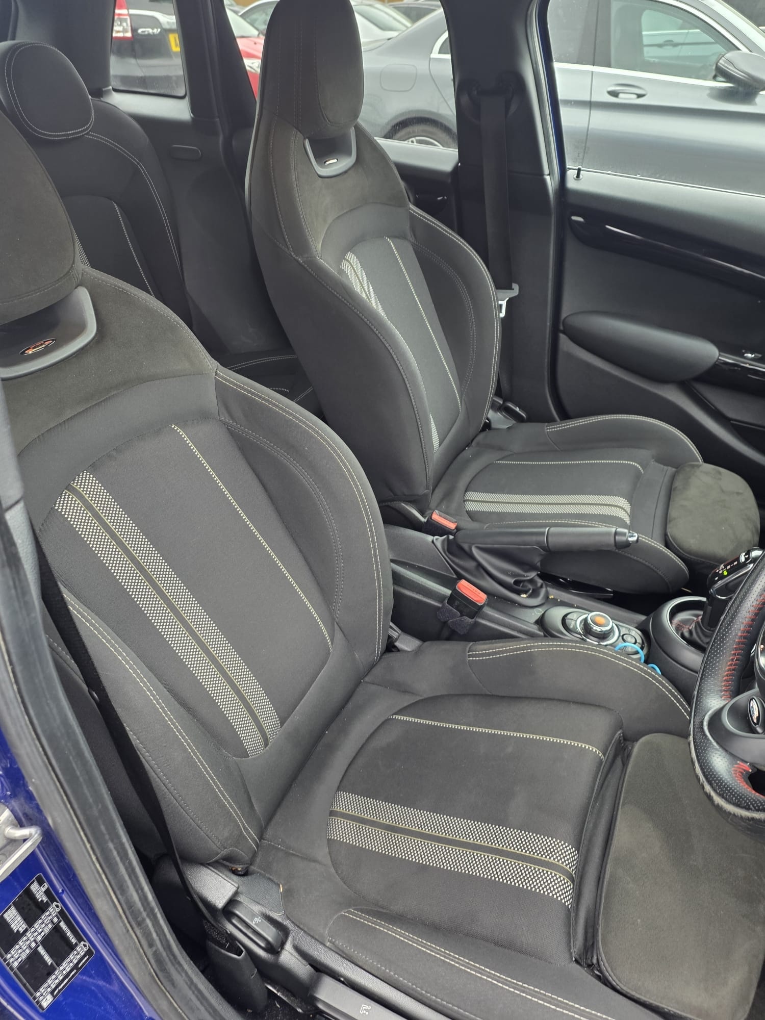 Used MINI Hatch 2019 for sale - 77791189: Photo 9