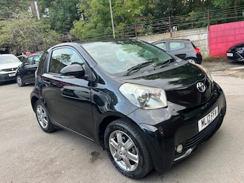 Used Toyota IQ 2012 for sale - 75976121: Photo