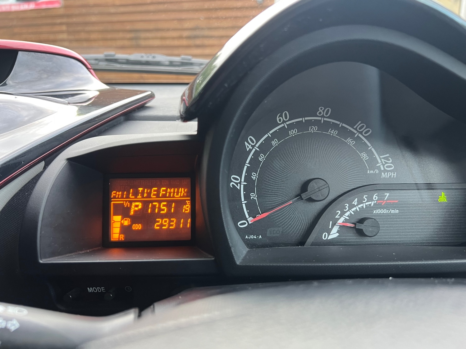 Used Toyota IQ 2012 for sale - 75976121: Photo 21