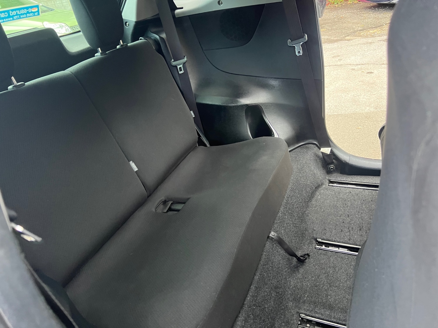 Used Toyota IQ 2012 for sale - 75976121: Photo 26