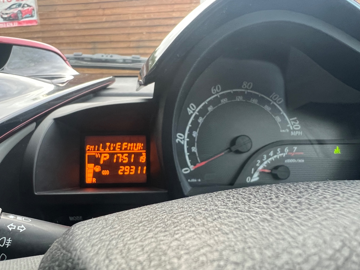 Used Toyota IQ 2012 for sale - 75976121: Photo 28