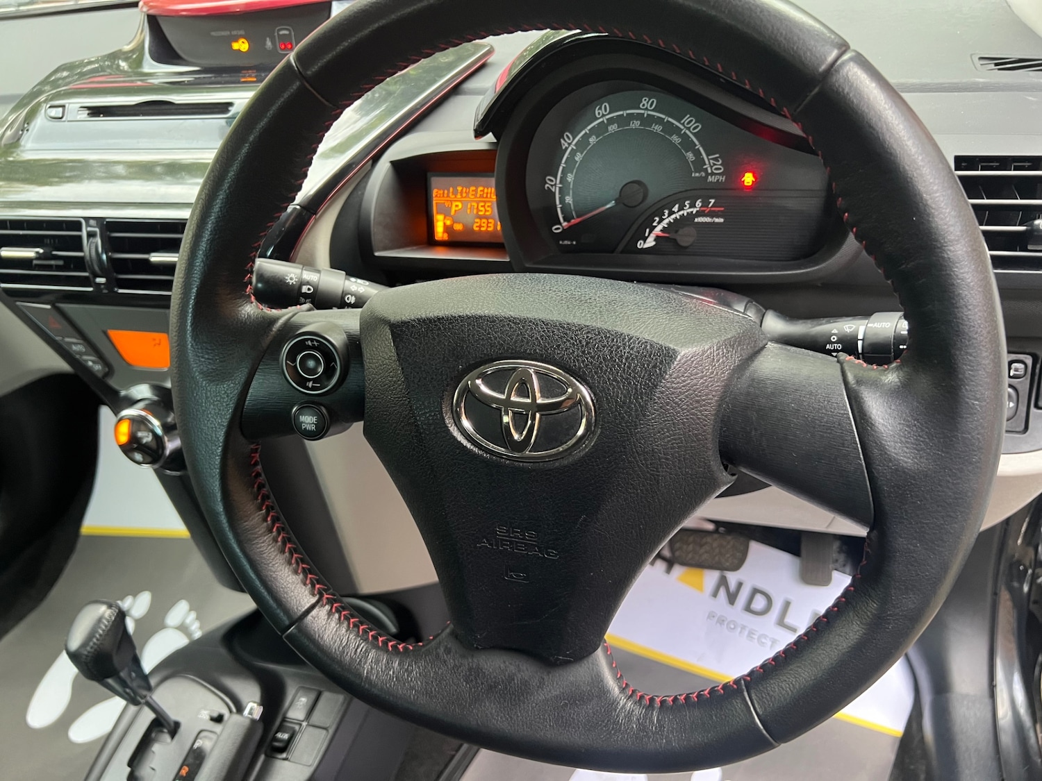 Used Toyota IQ 2012 for sale - 75976121: Photo 30