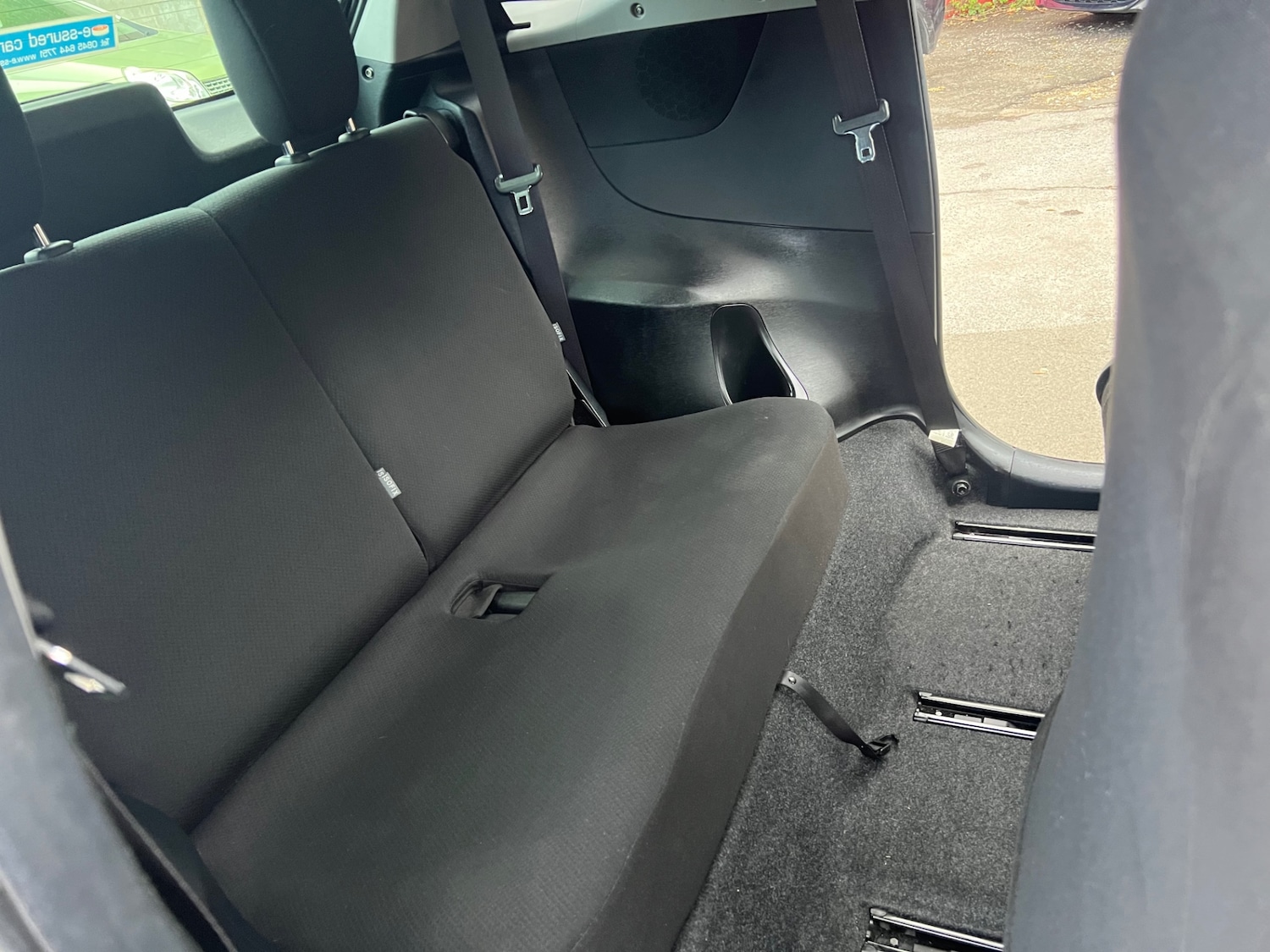 Used Toyota IQ 2012 for sale - 75976121: Photo 41