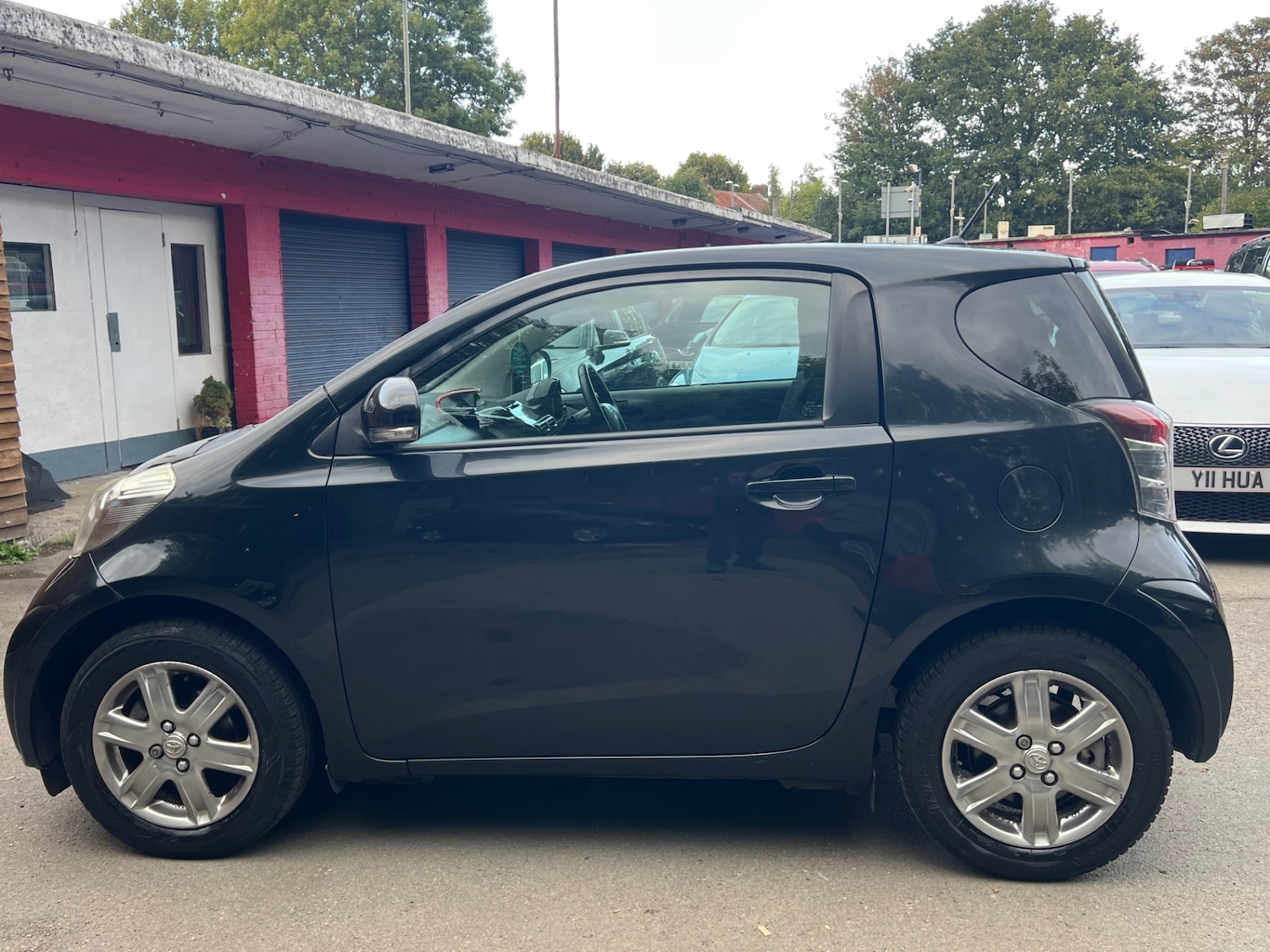 Used Toyota IQ 2012 for sale - 75976121: Photo 7