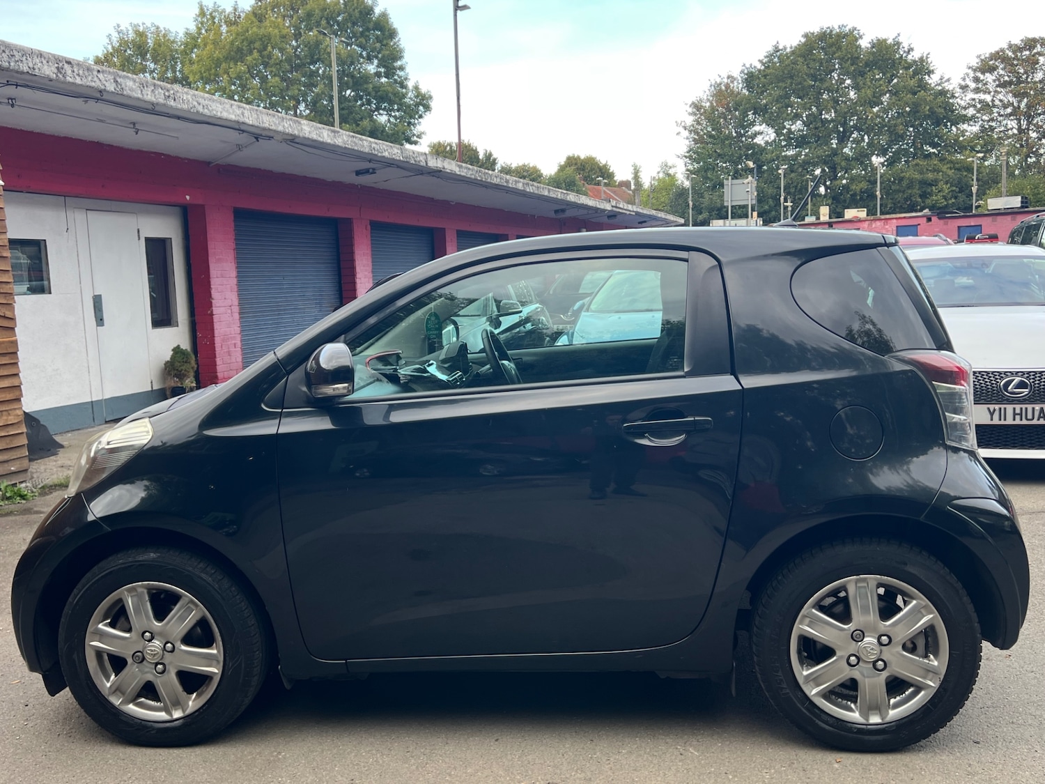 Used Toyota IQ 2012 for sale - 75976121: Photo 8