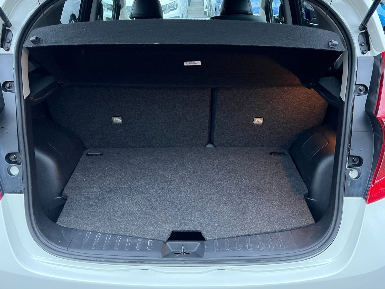 Used Nissan Note 2014 for sale - 76511132: Photo 11