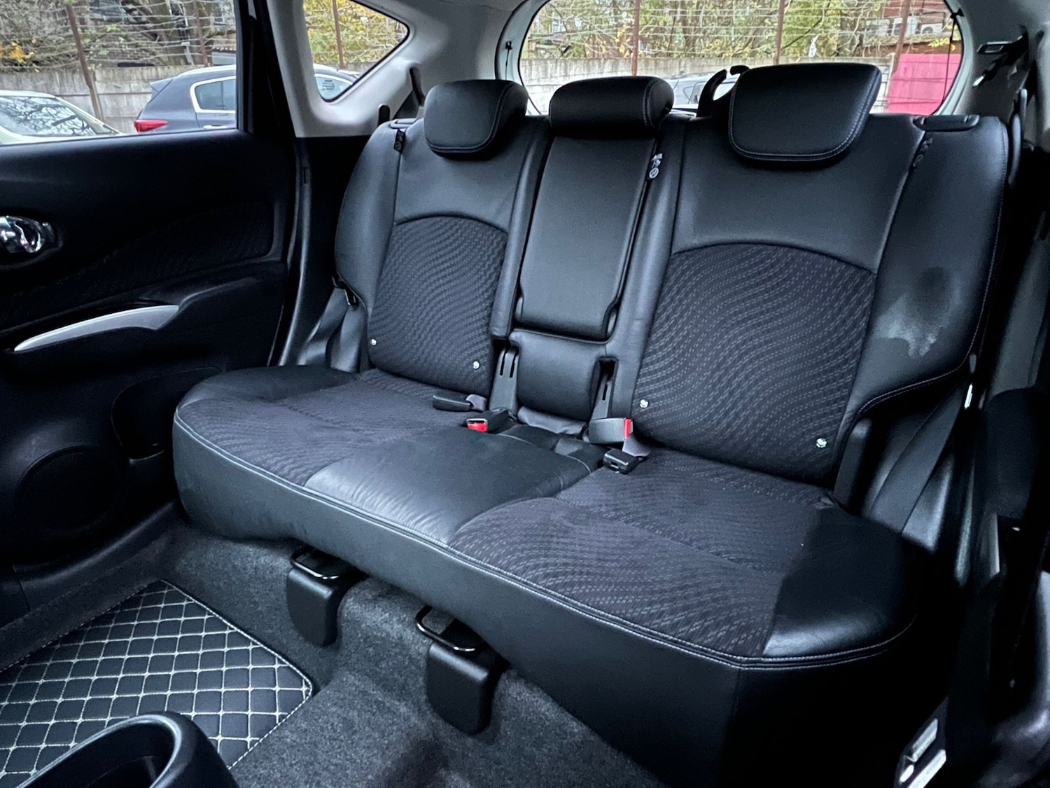 Used Nissan Note 2014 for sale - 76511132: Photo 12