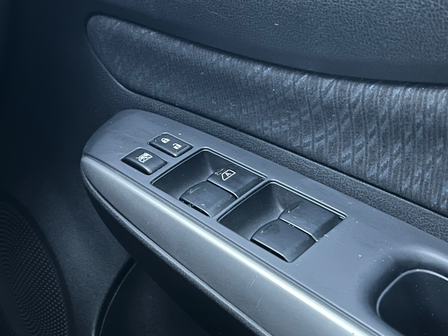 Used Nissan Note 2014 for sale - 76511132: Photo 23