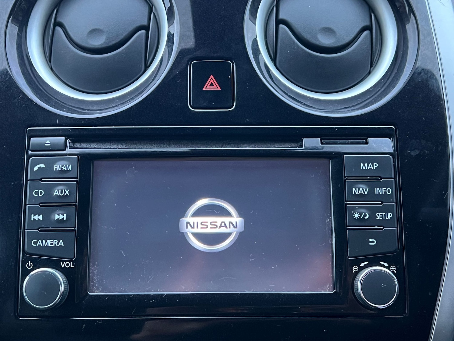 Used Nissan Note 2014 for sale - 76511132: Photo 24