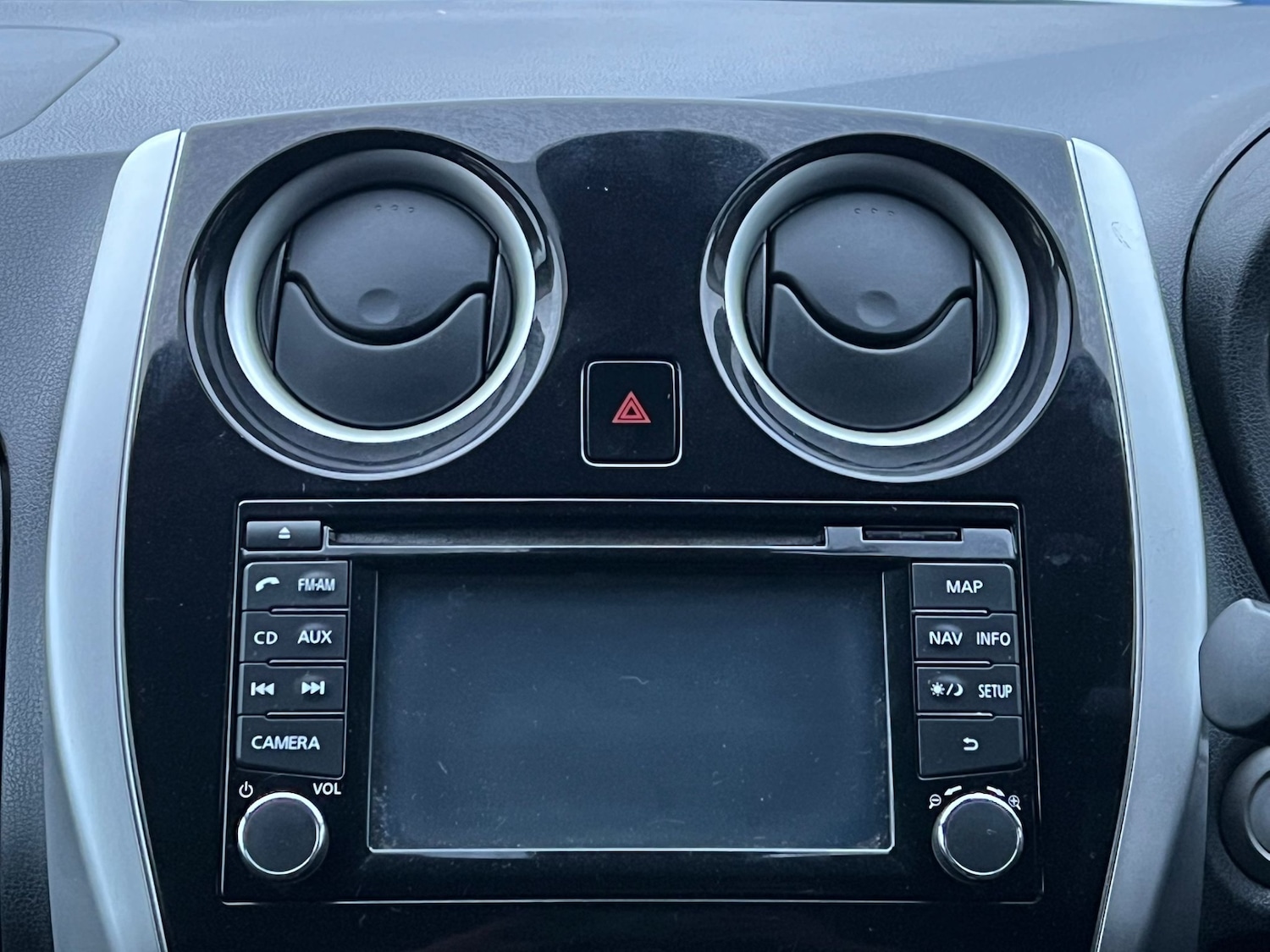 Used Nissan Note 2014 for sale - 76511132: Photo 25