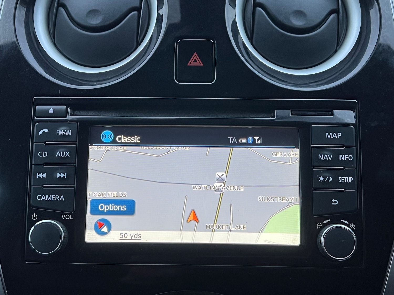 Used Nissan Note 2014 for sale - 76511132: Photo 27