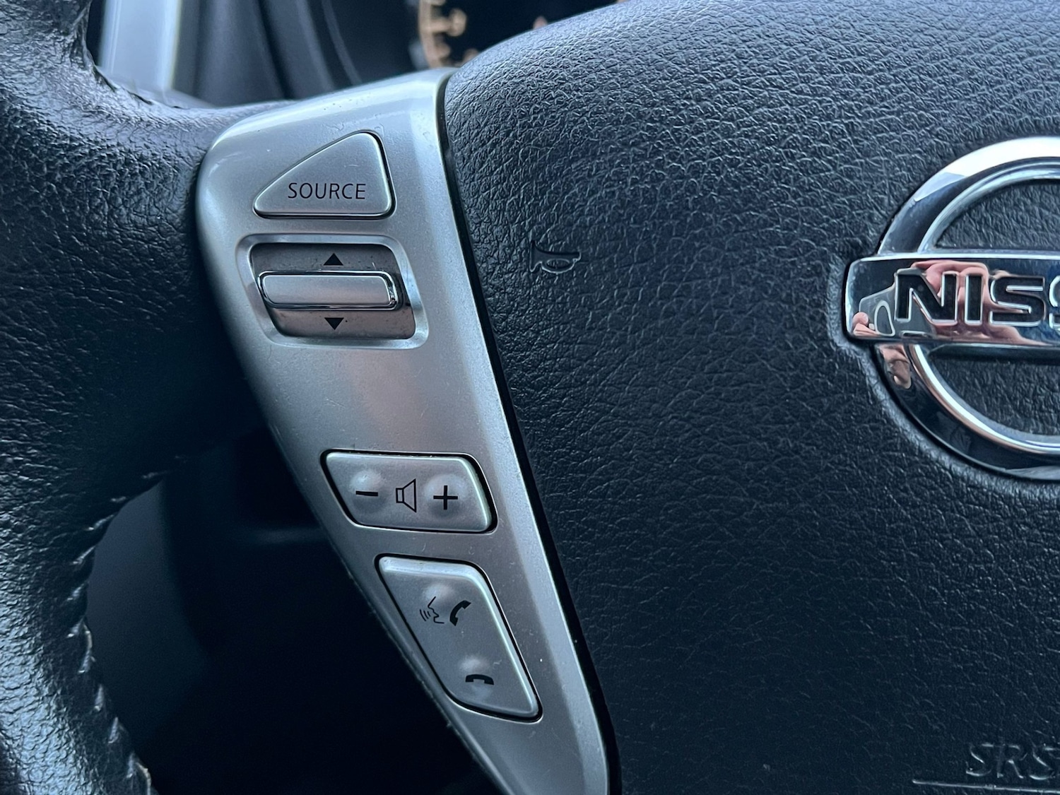 Used Nissan Note 2014 for sale - 76511132: Photo 30