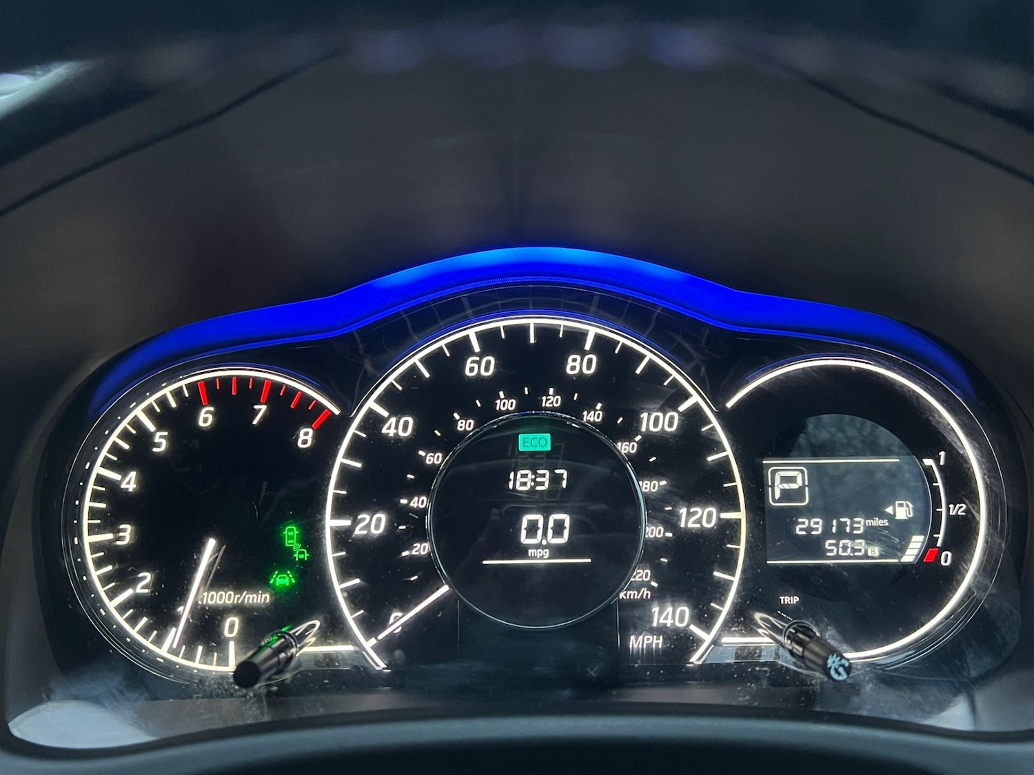 Used Nissan Note 2014 for sale - 76511132: Photo 31