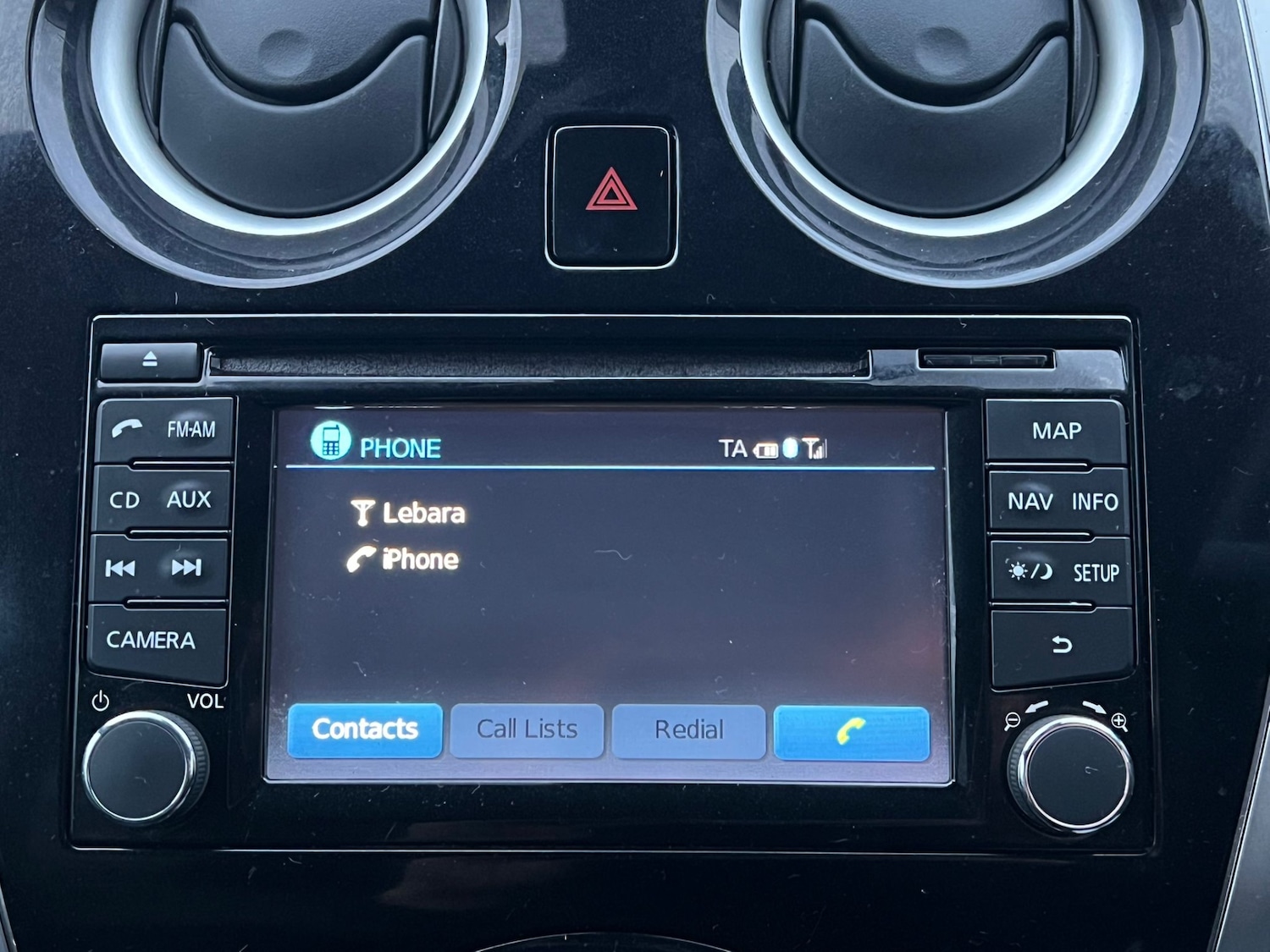 Used Nissan Note 2014 for sale - 76511132: Photo 32