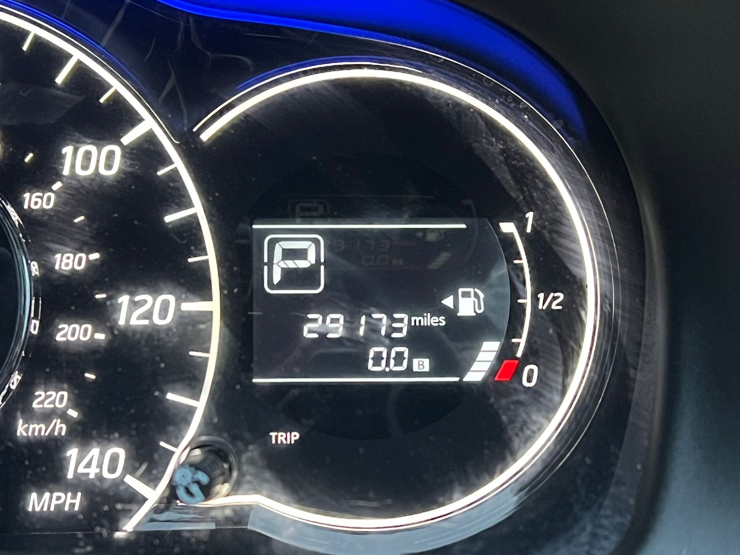 Used Nissan Note 2014 for sale - 76511132: Photo 34