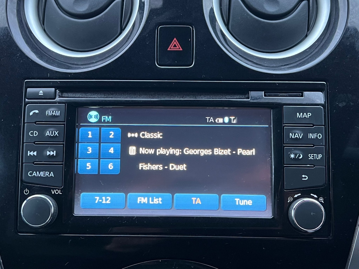 Used Nissan Note 2014 for sale - 76511132: Photo 36