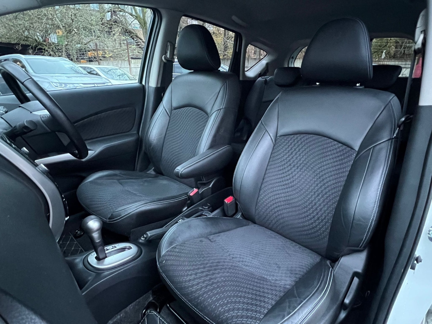 Used Nissan Note 2014 for sale - 76511132: Photo 8