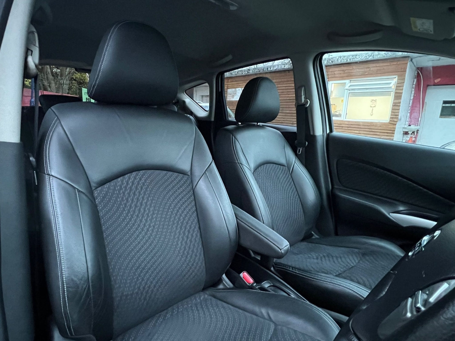 Used Nissan Note 2014 for sale - 76511132: Photo 9