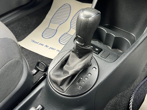 Used Skoda Fabia 2013 for sale - 76149802: Photo 19