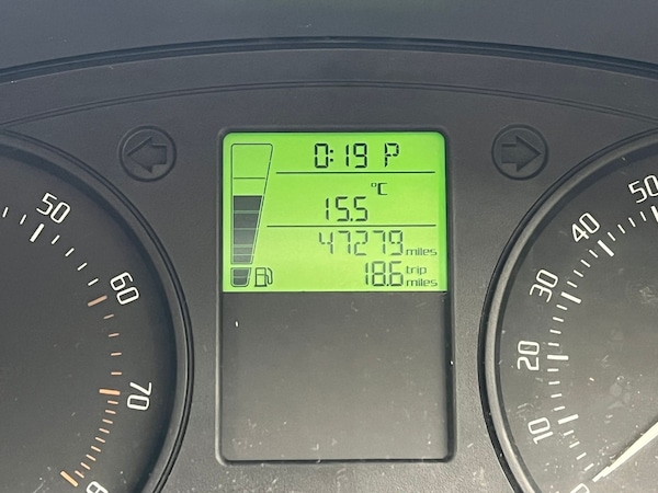 Used Skoda Fabia 2013 for sale - 76149802: Photo 26