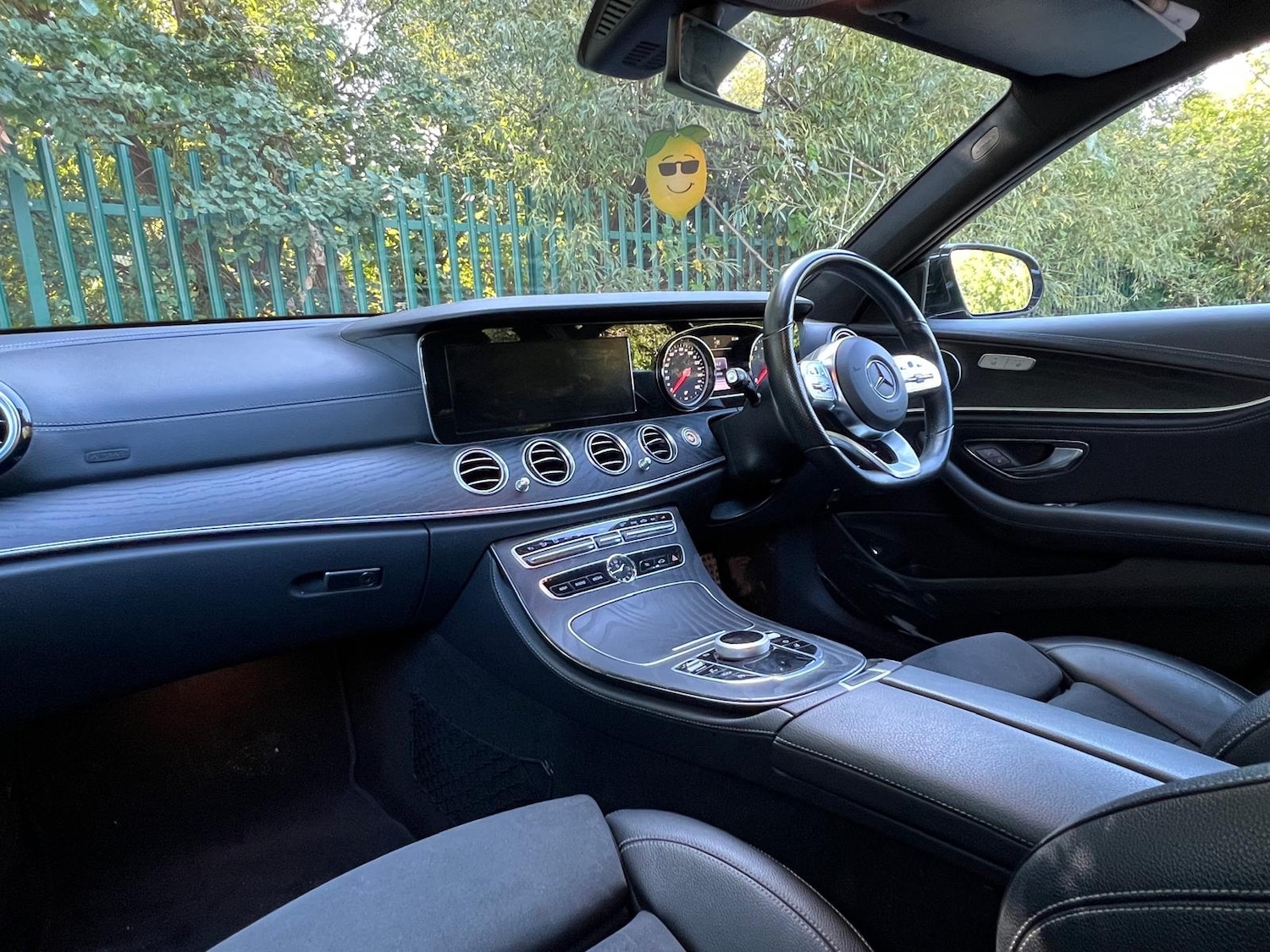 Used Mercedes-Benz E Class 2019 for sale - 76011919: Photo 13