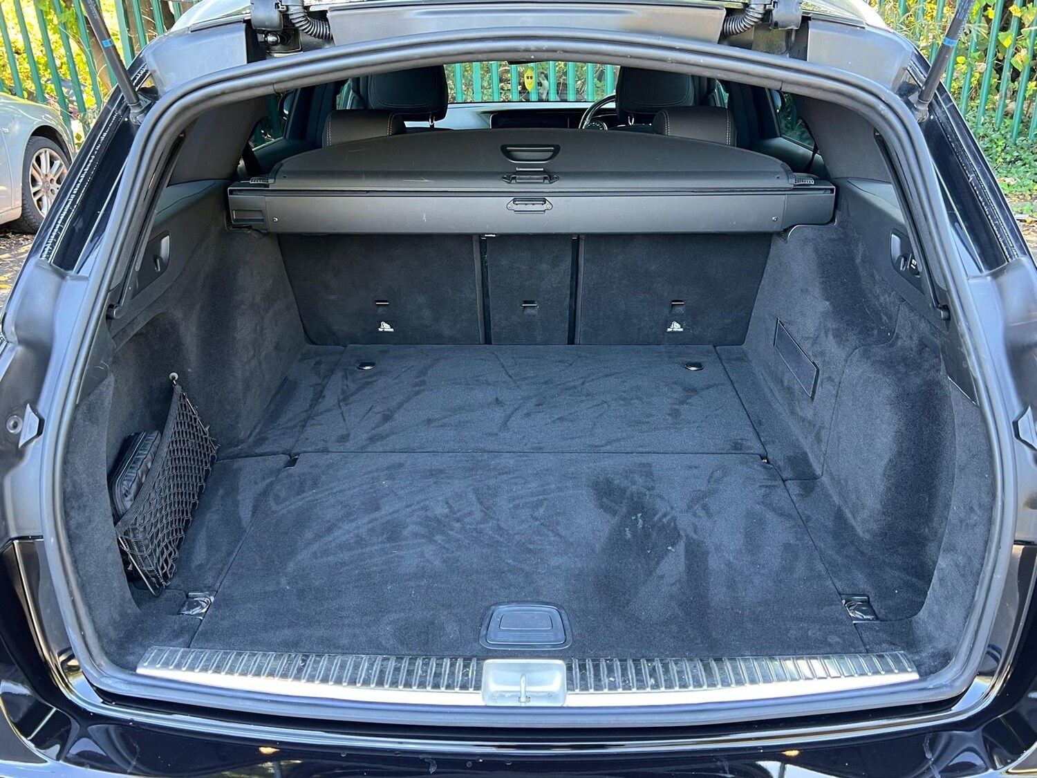 Used Mercedes-Benz E Class 2019 for sale - 76011919: Photo 16