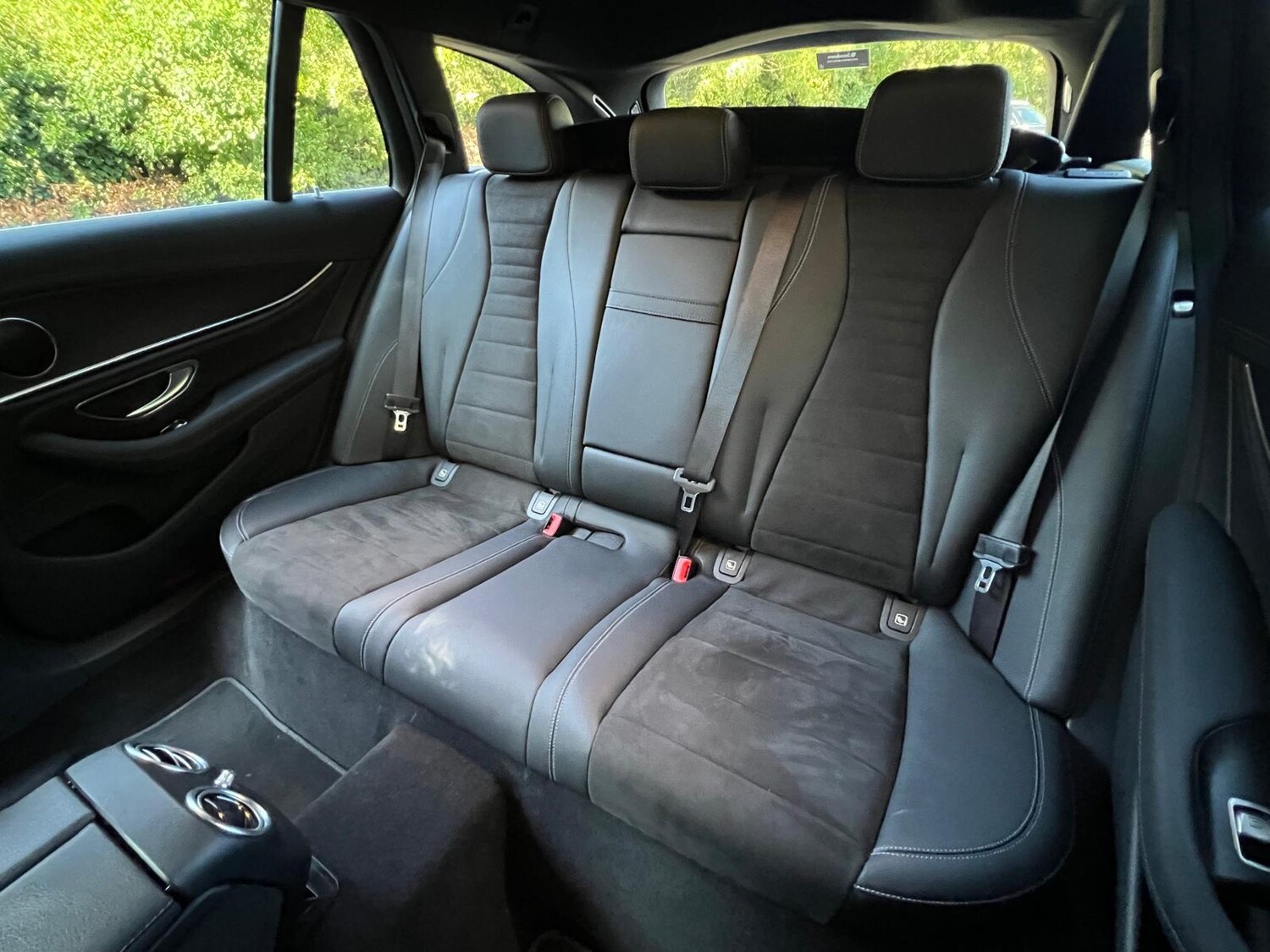 Used Mercedes-Benz E Class 2019 for sale - 76011919: Photo 17