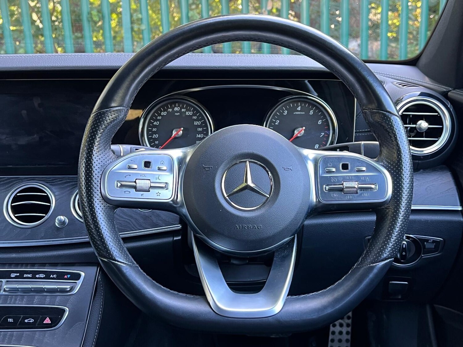 Used Mercedes-Benz E Class 2019 for sale - 76011919: Photo 19