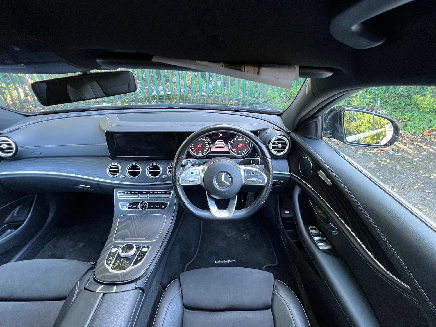 Used Mercedes-Benz E Class 2019 for sale - 76011919: Photo 20