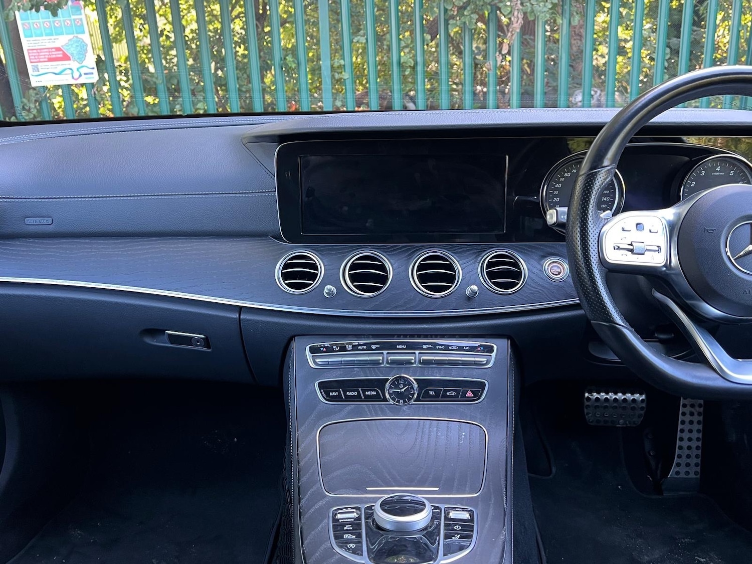 Used Mercedes-Benz E Class 2019 for sale - 76011919: Photo 22