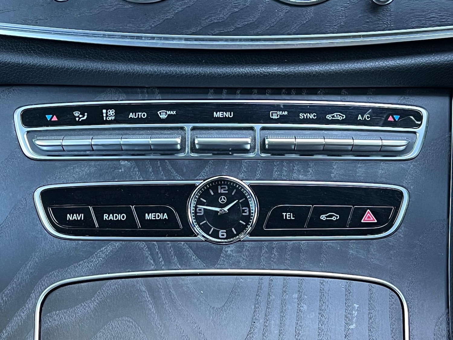 Used Mercedes-Benz E Class 2019 for sale - 76011919: Photo 24