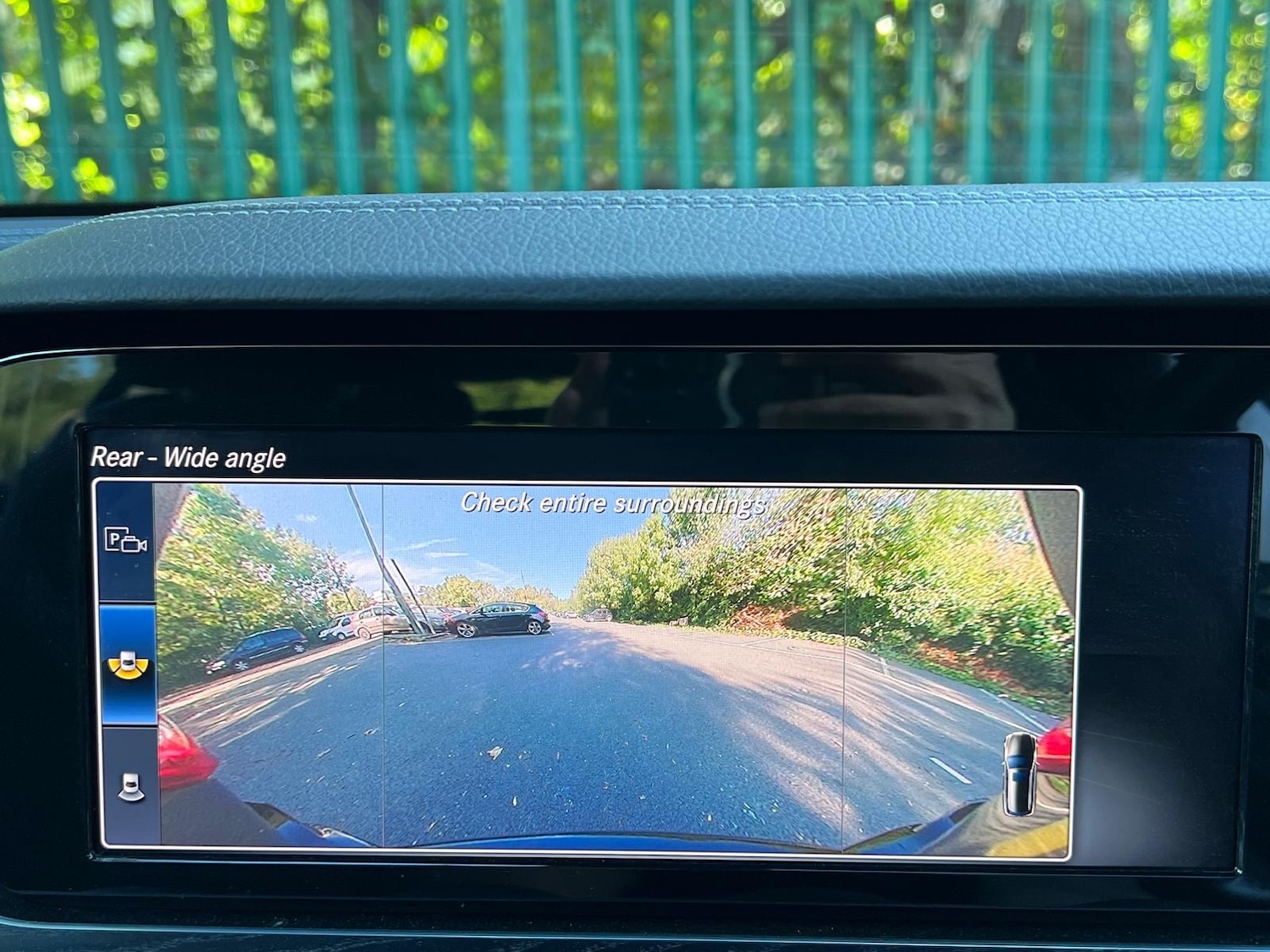 Used Mercedes-Benz E Class 2019 for sale - 76011919: Photo 33