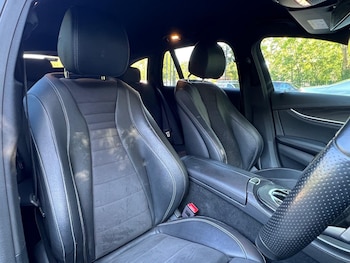 Used Mercedes-Benz E-Class 2019 for sale - 76011919: Photo