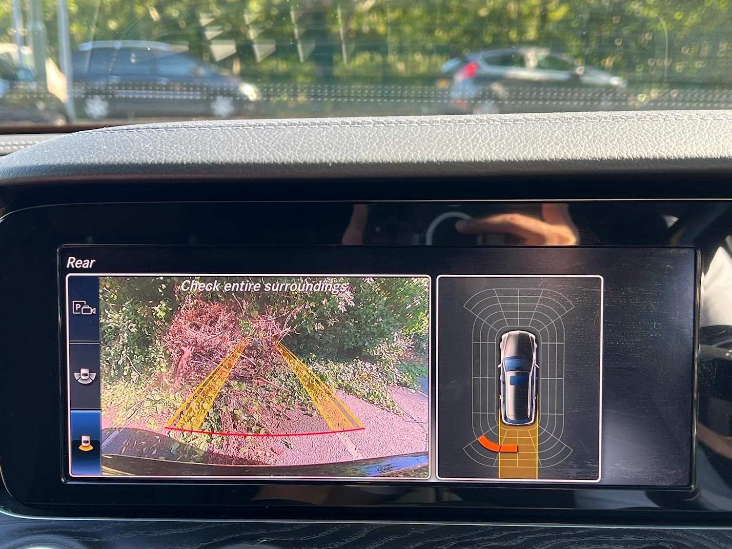 Used Mercedes-Benz E Class 2019 for sale - 76011919: Photo 5